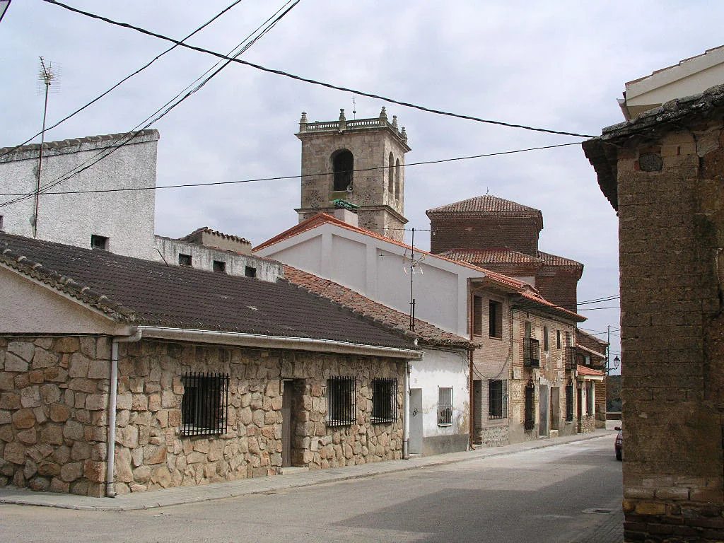 Photo of Fuentelahiguera de Albatages