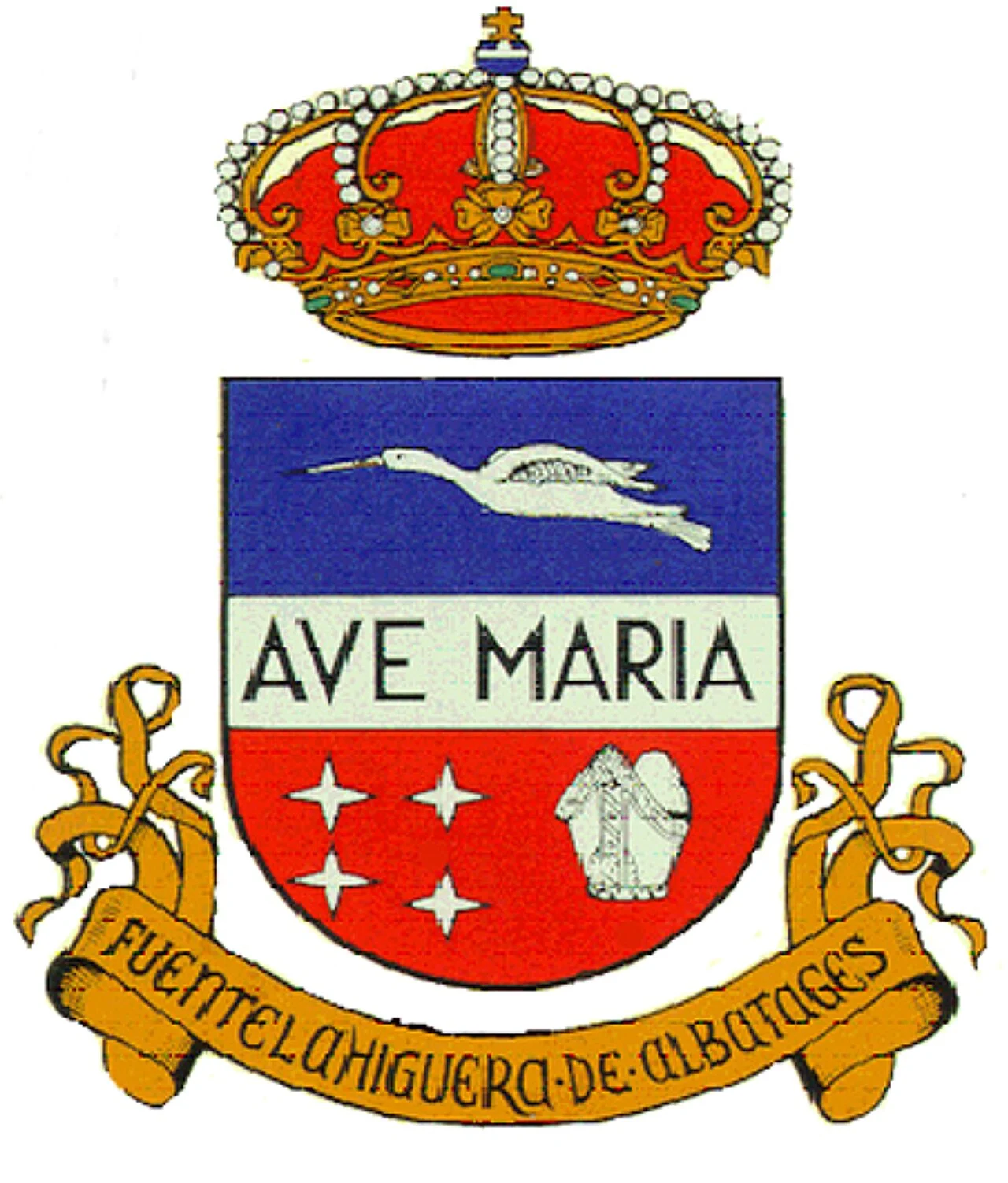 Photo of Fuentelahiguera de Albatages