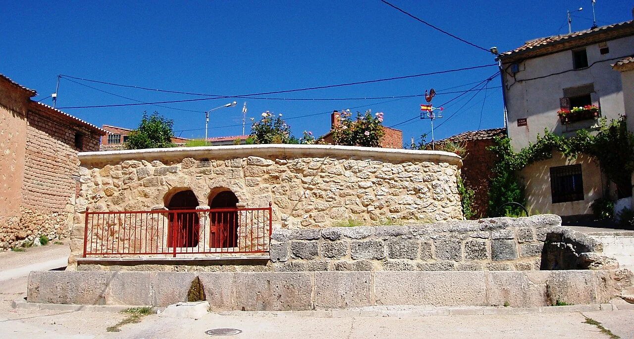 Photo of Fuentelisendo