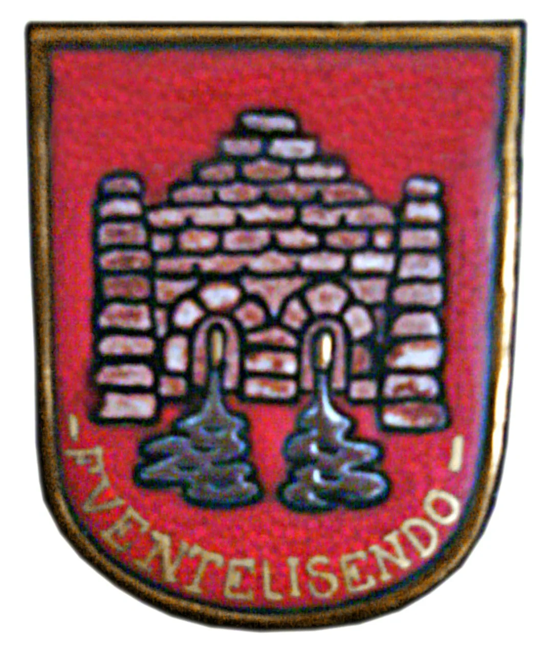 Photo of Fuentelisendo