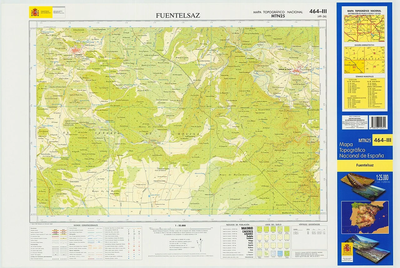 Photo of Fuentelsaz de Soria