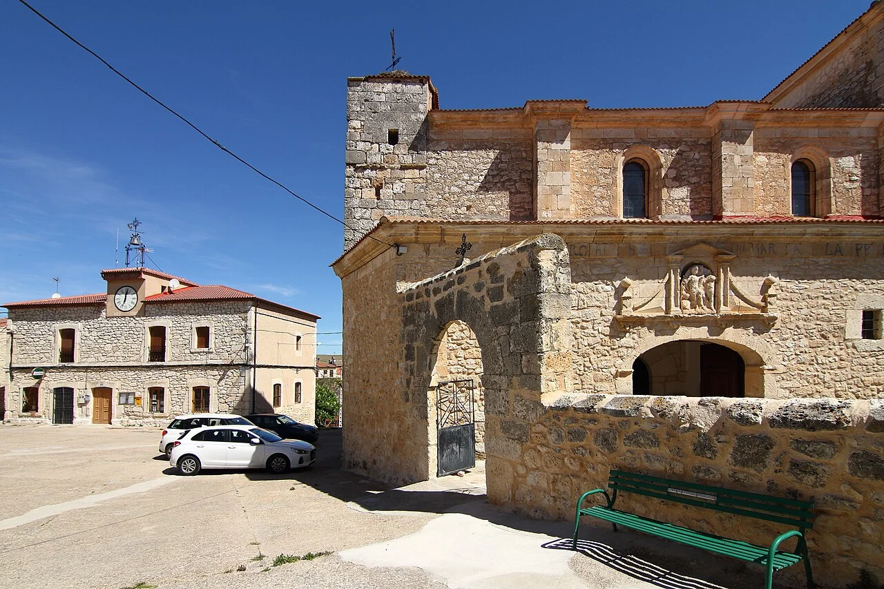 Photo of Fuentemolinos