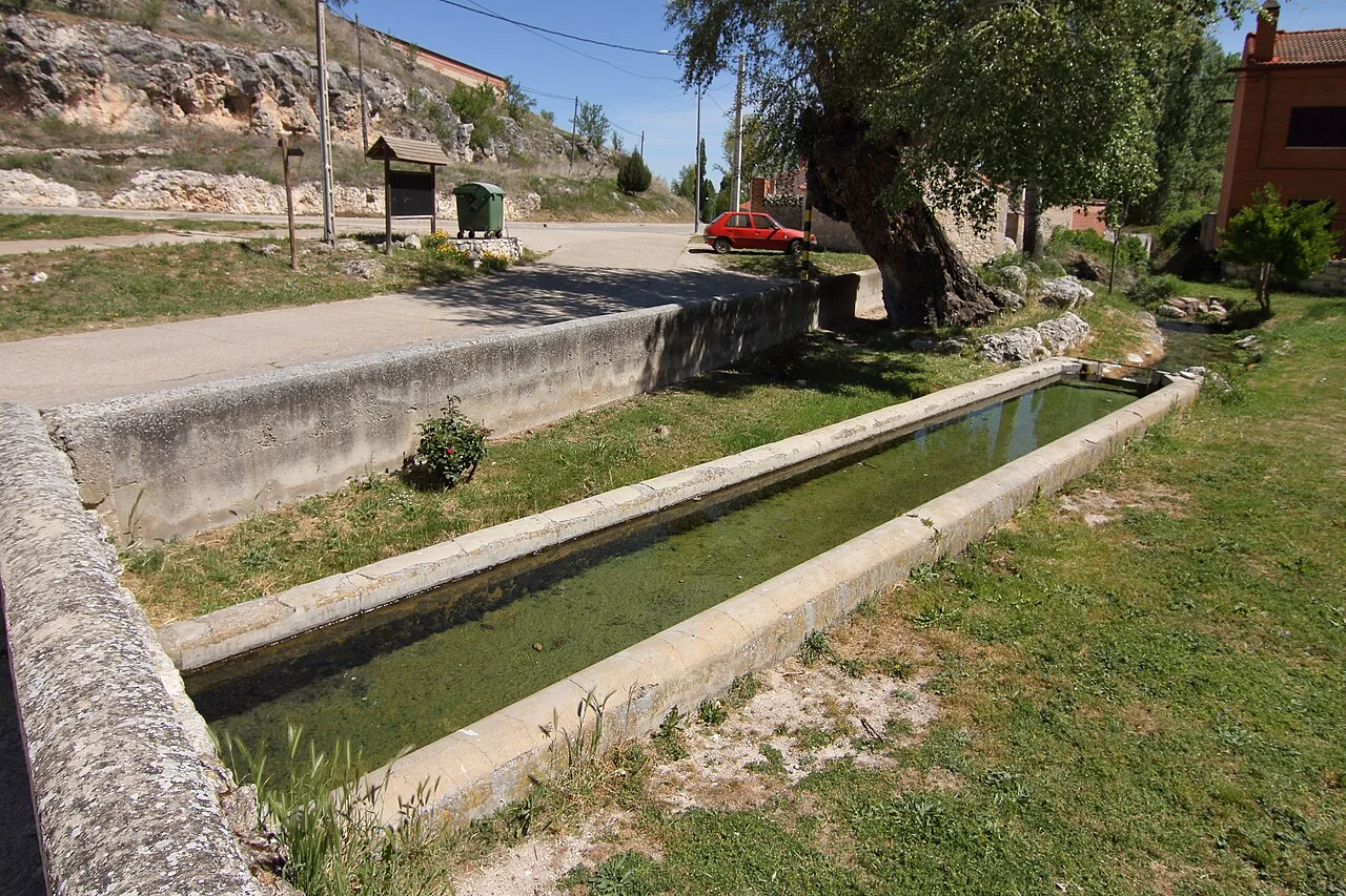 Photo of Fuentemolinos