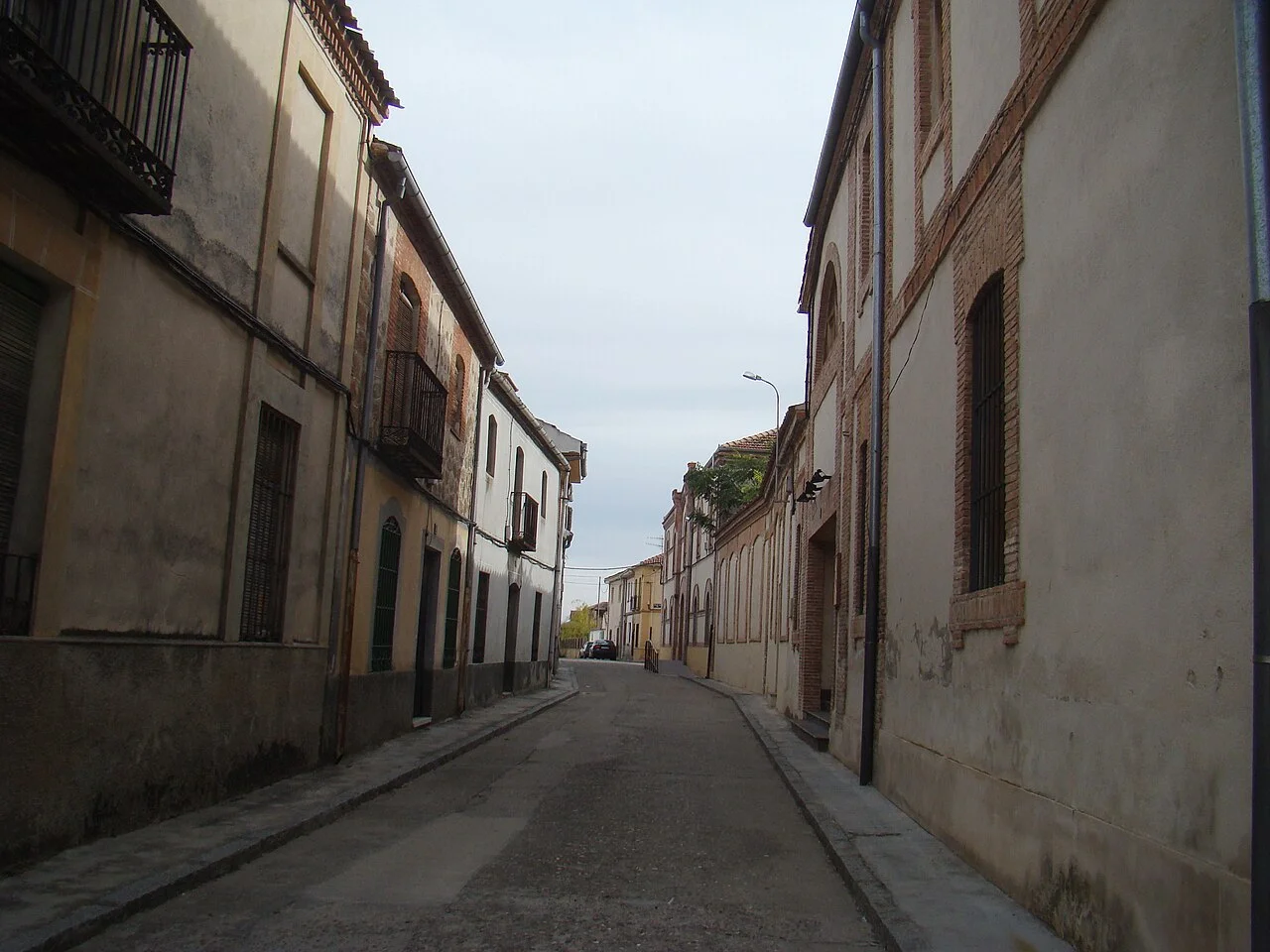 Photo of Fuentepelayo