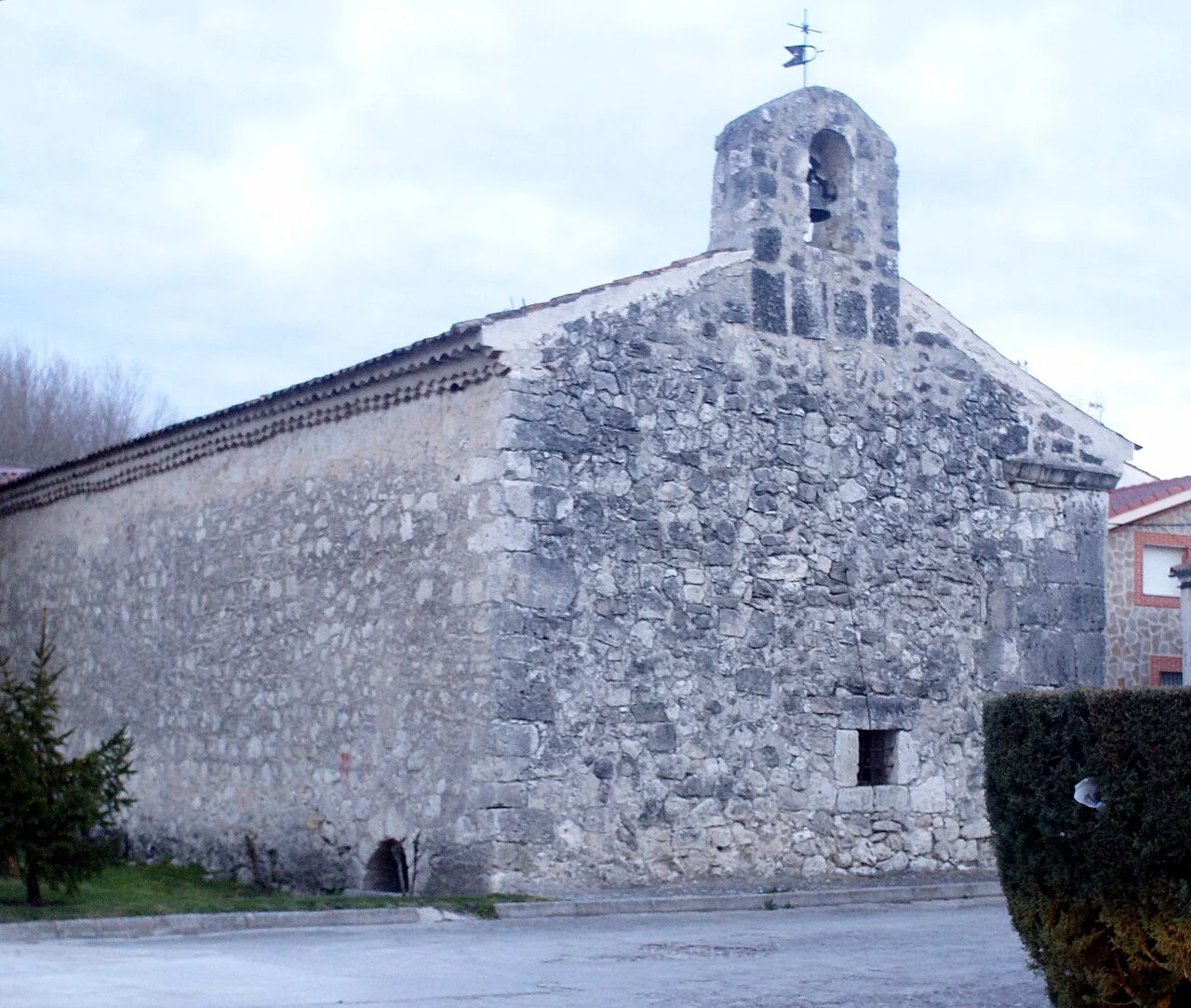 Photo of Fuentepiñel