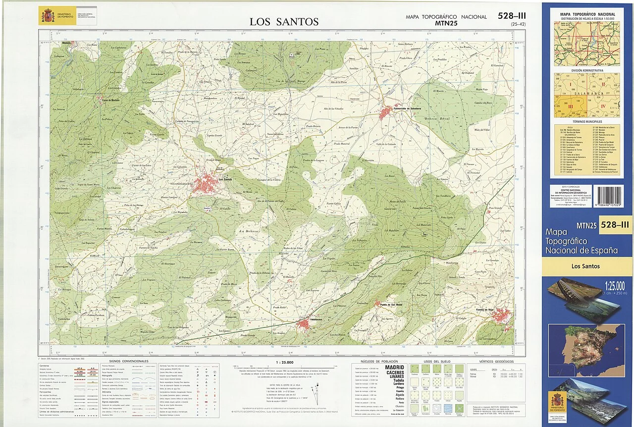 Photo of Fuenterroble de Salvatierra