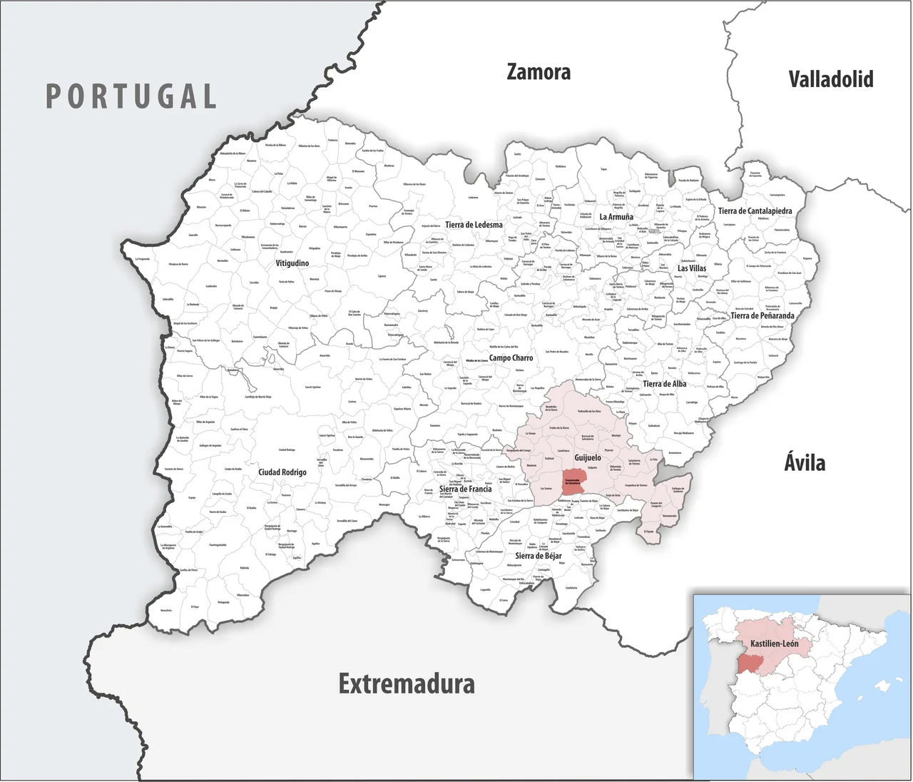 Photo of Fuenterroble de Salvatierra