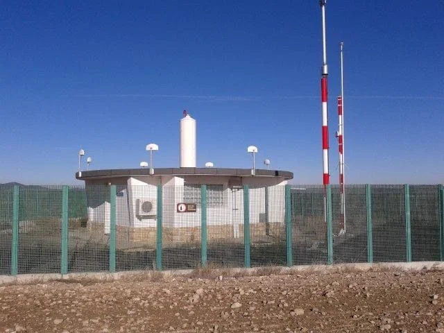 Photo of Fuentes Claras