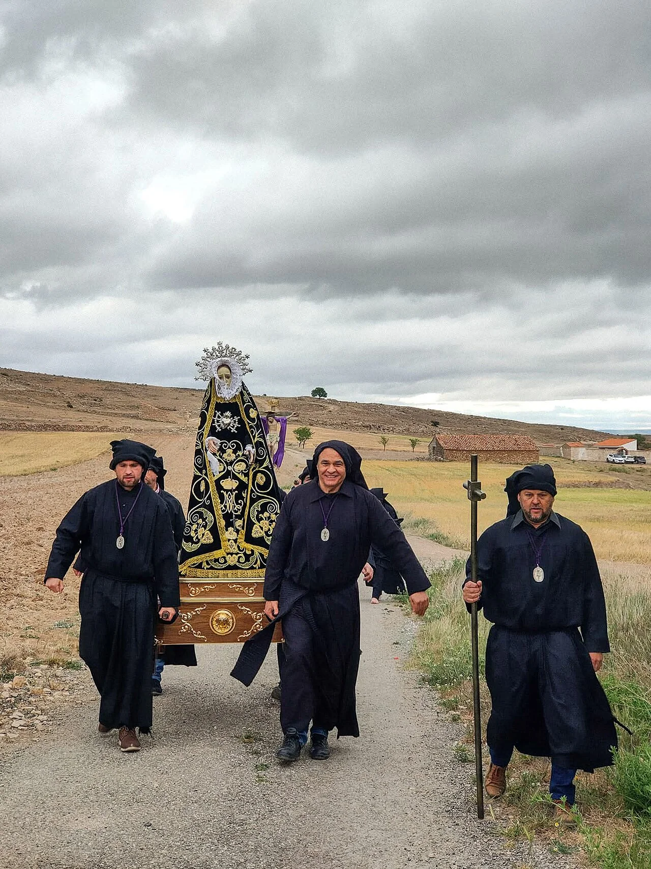 Photo of Fuentes Claras