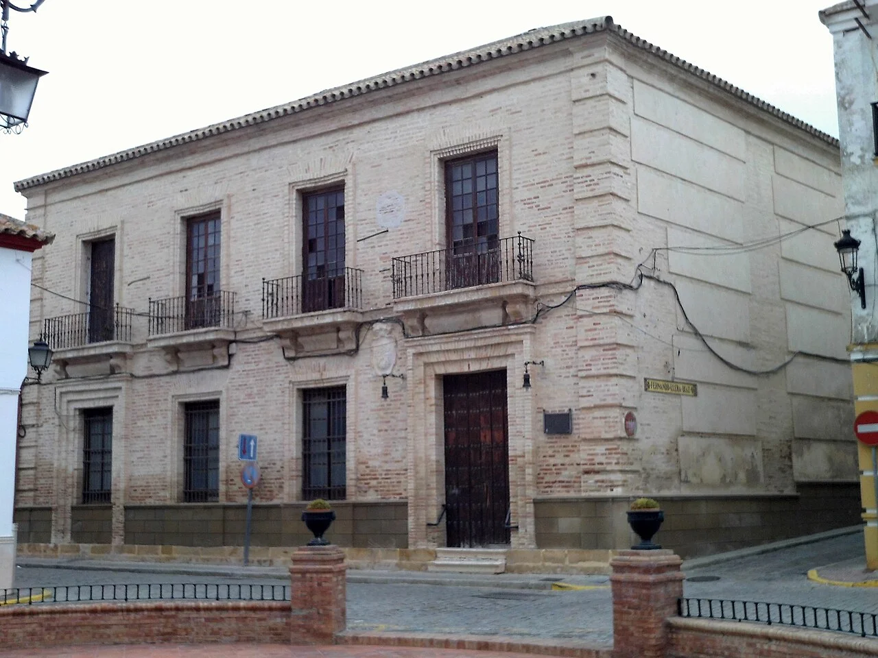 Photo of Fuentes de Andalucía