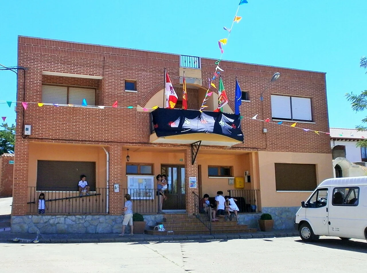 Photo of Fuentes de Carbajal