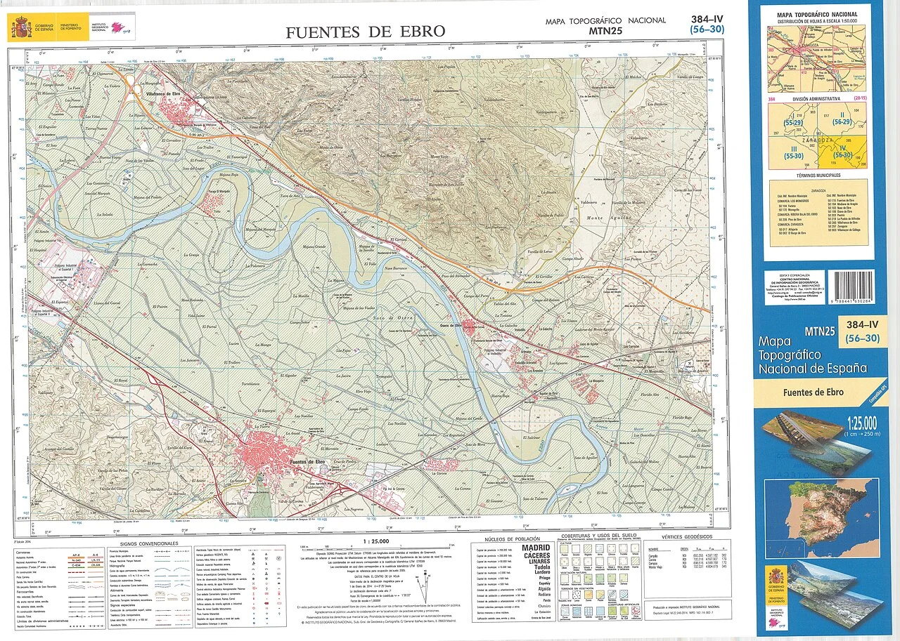 Photo of Fuentes de Ebro