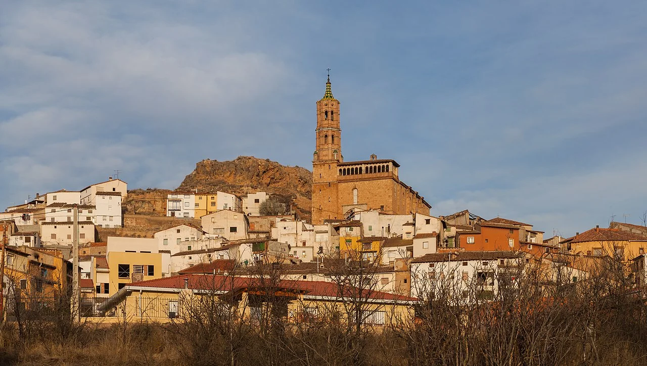 Photo of Fuentes de Jiloca