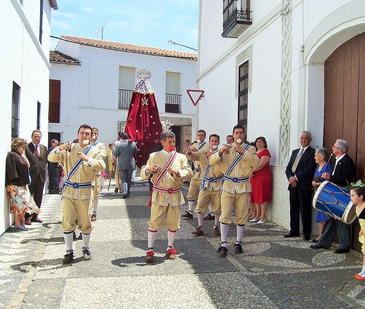 Photo of Fuentes de León