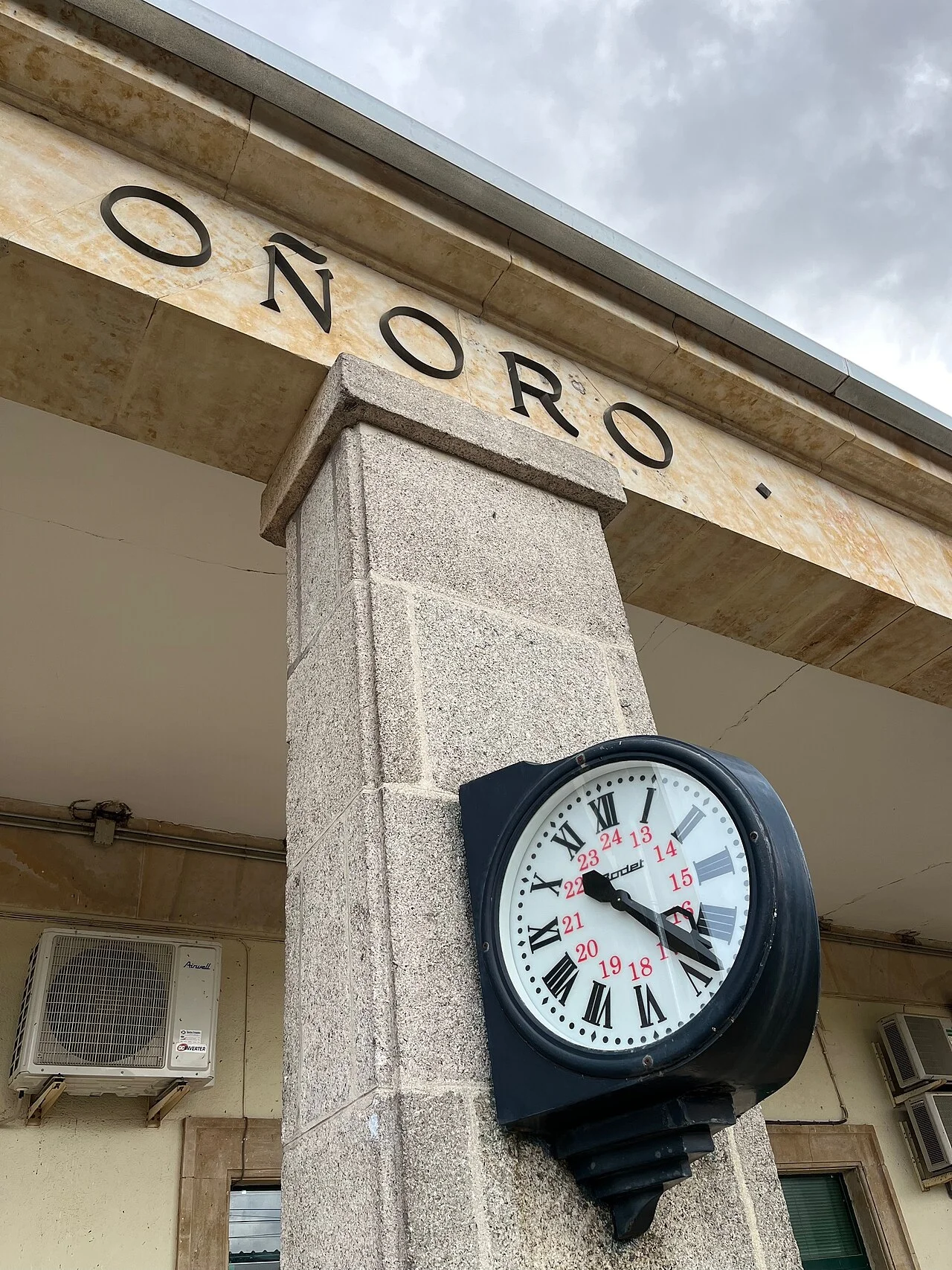 Photo of Fuentes de Oñoro