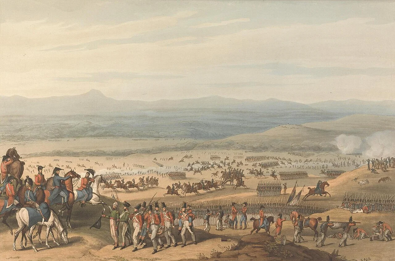 Photo of Fuentes de Oñoro