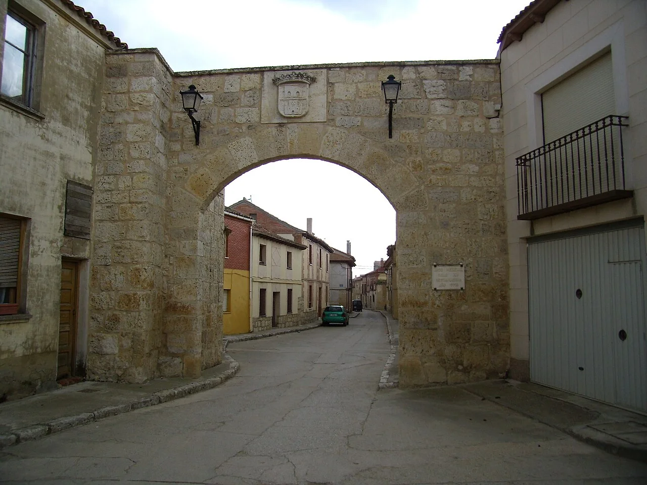 Photo of Fuentes de Valdepero