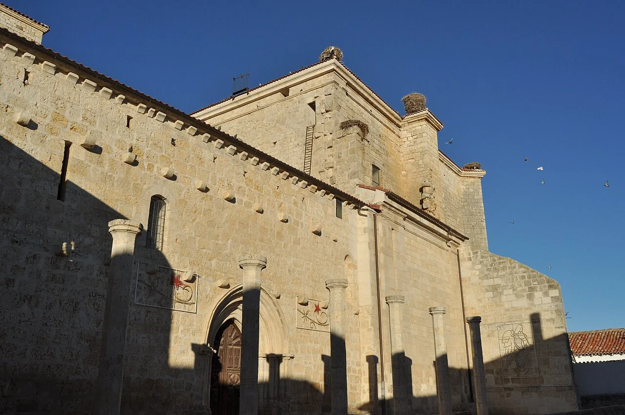 Photo of Fuentes de Valdepero