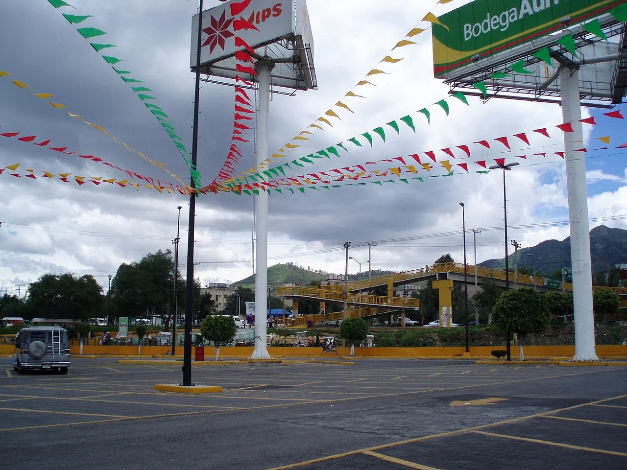 Photo of Fuentes del Valle