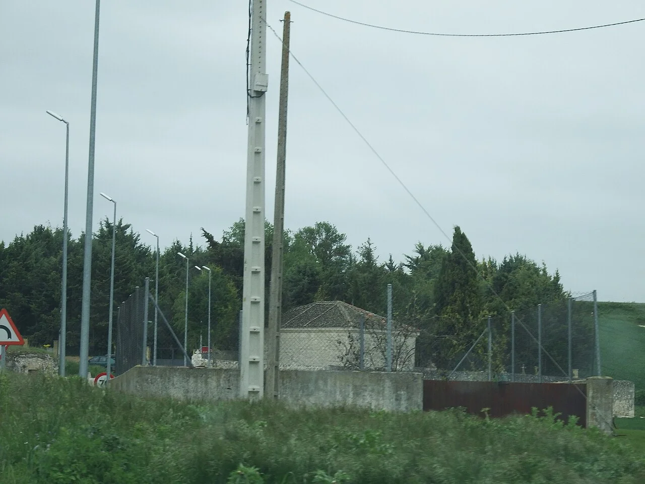 Photo of Fuentesaúco de Fuentidueña