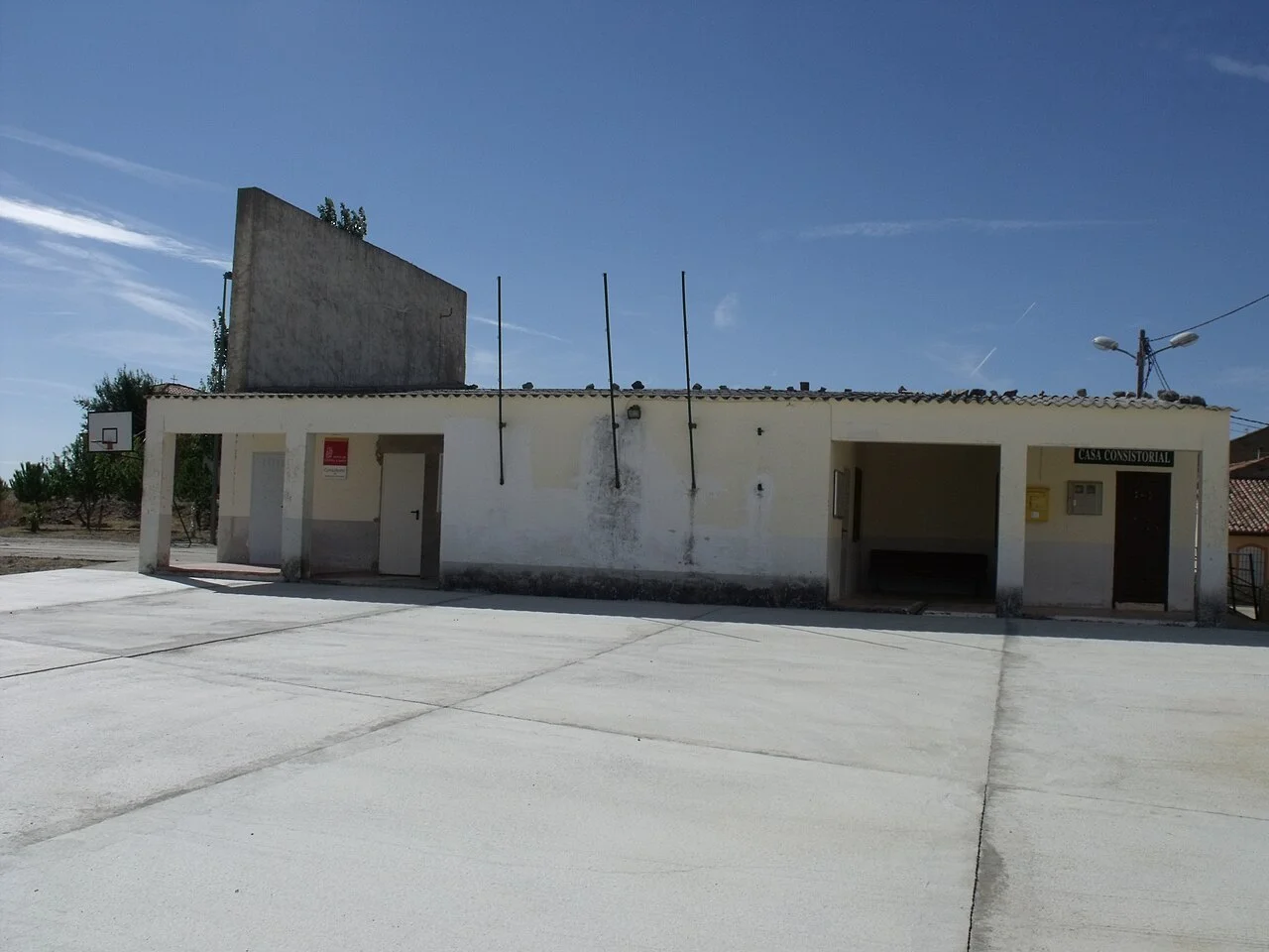 Photo of Fuentesecas