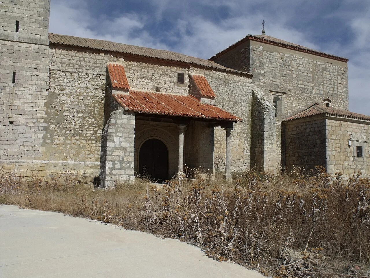 Photo of Fuentesecas