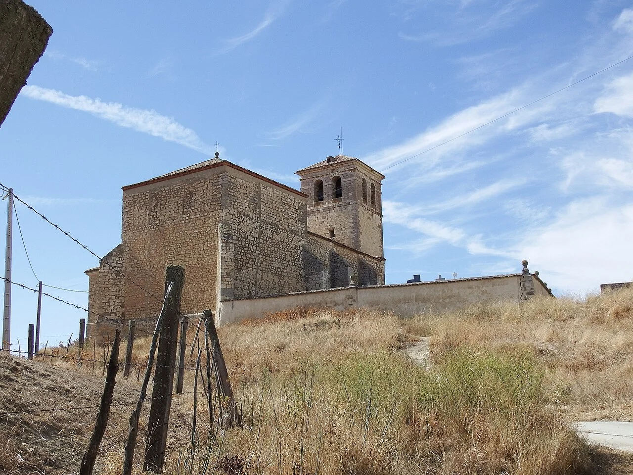 Photo of Fuentesecas