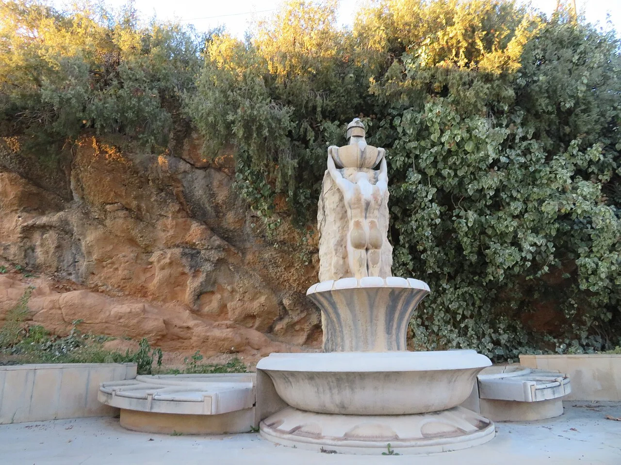 Photo of Fuentespalda