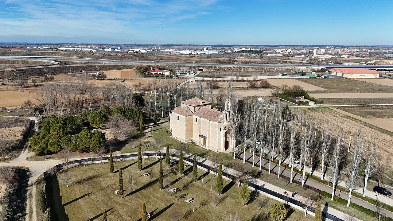 Photo of Fuentespina