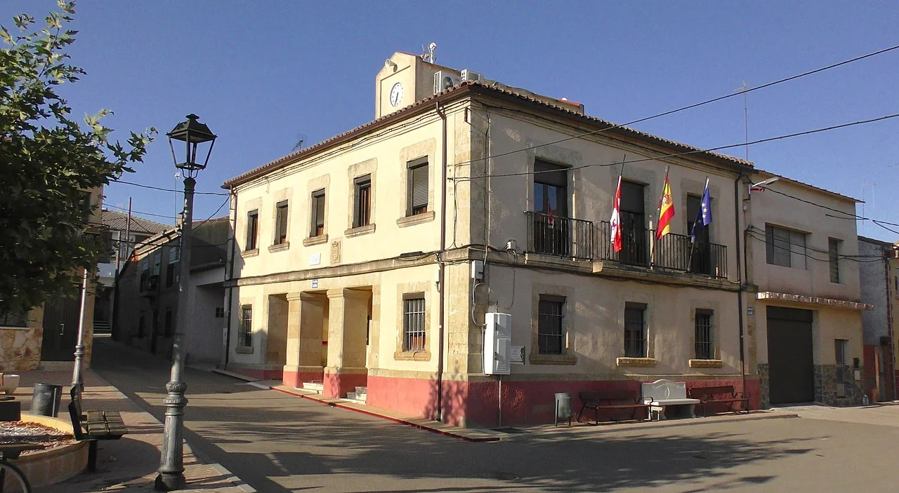 Photo of Fuentespreadas