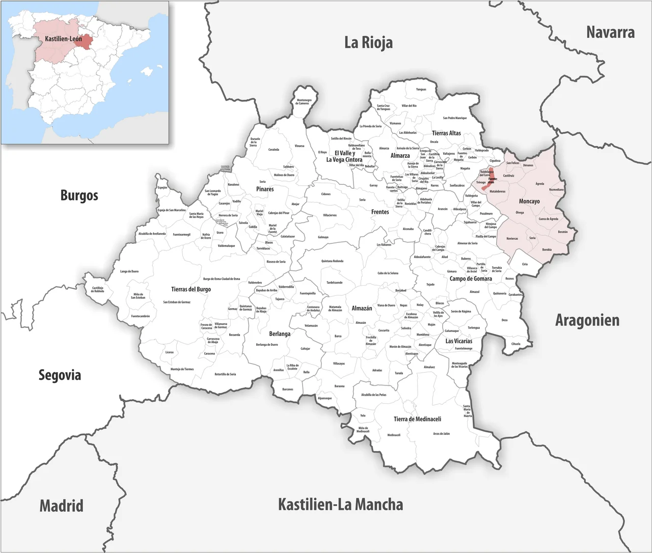 Photo of Fuentestrún