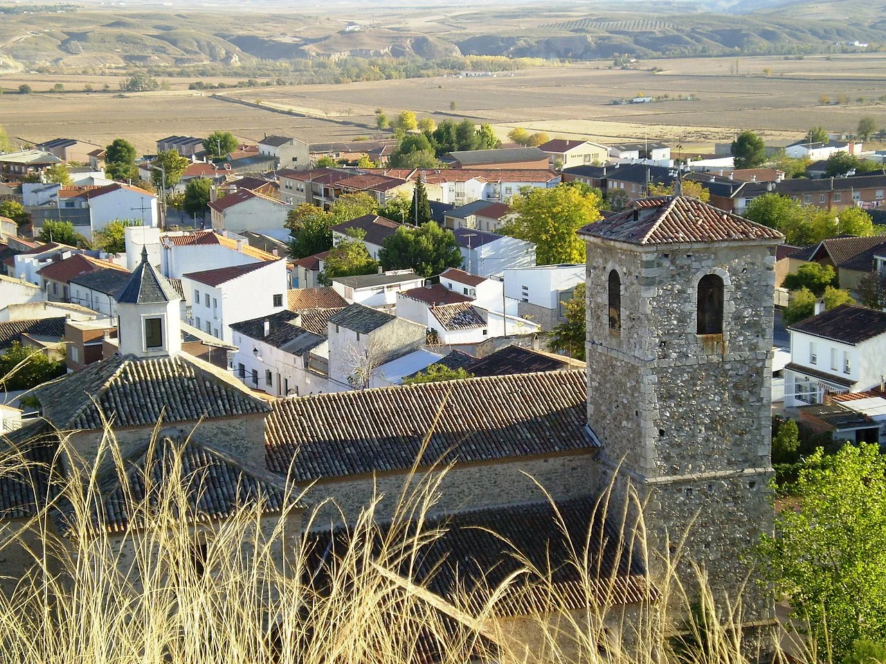 Photo of Fuentidueña de Tajo