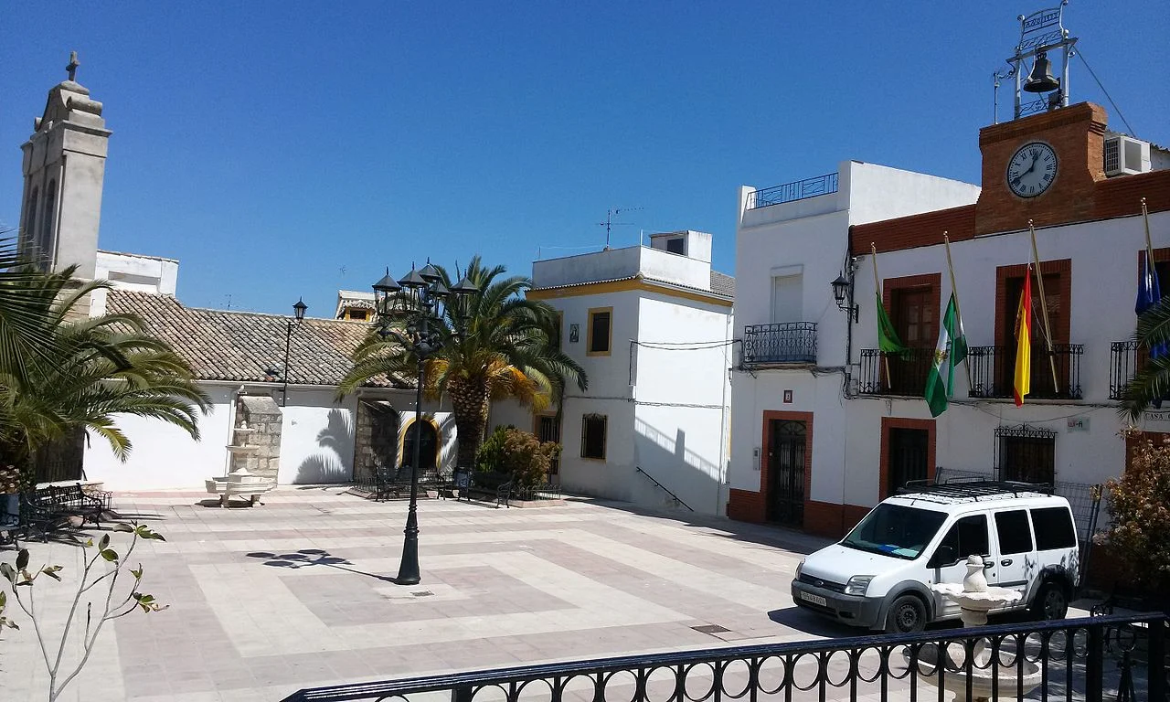 Photo of Fuerte del Rey