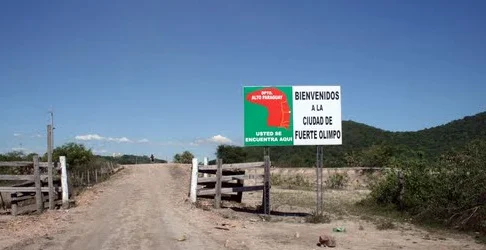 Photo of Fuerte Olimpo