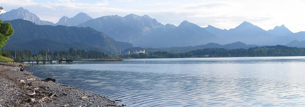 Photo of Füssen