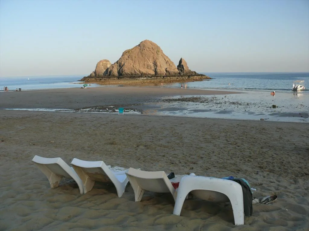 Photo of Fujairah