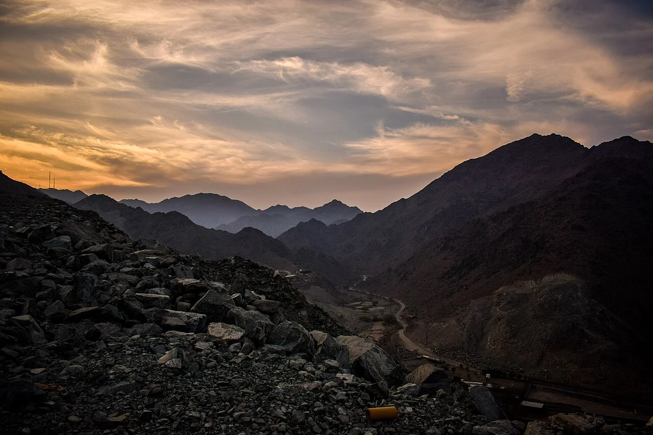 Photo of Fujairah