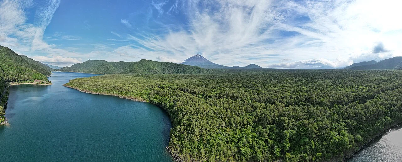 Photo of Fuji-yoshida