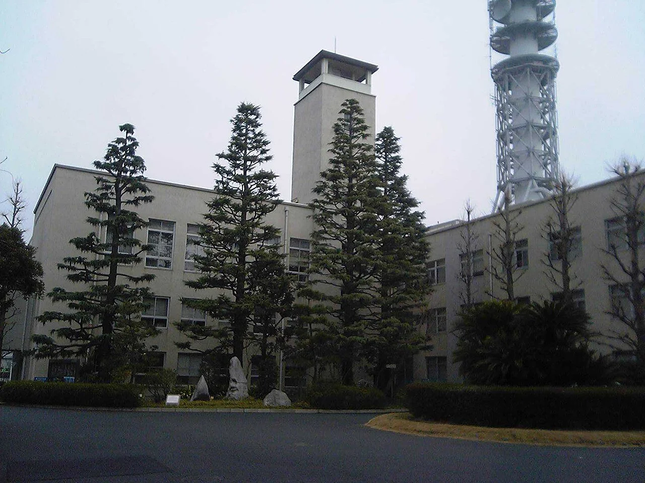 Photo of Fujisawa