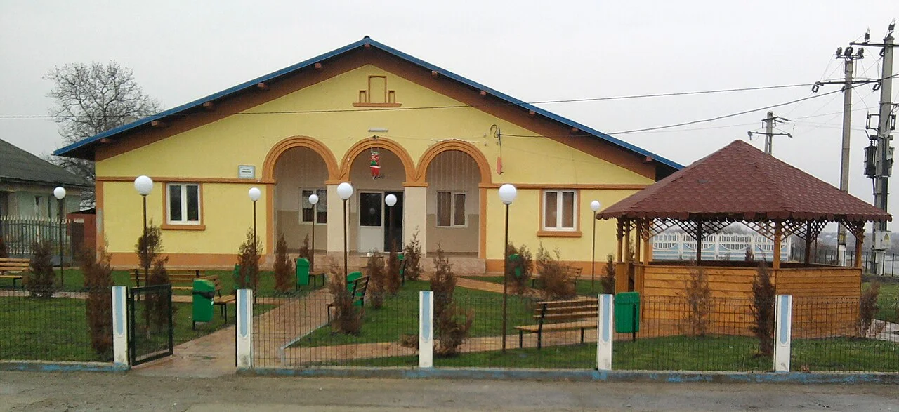 Photo of Fulga de Jos