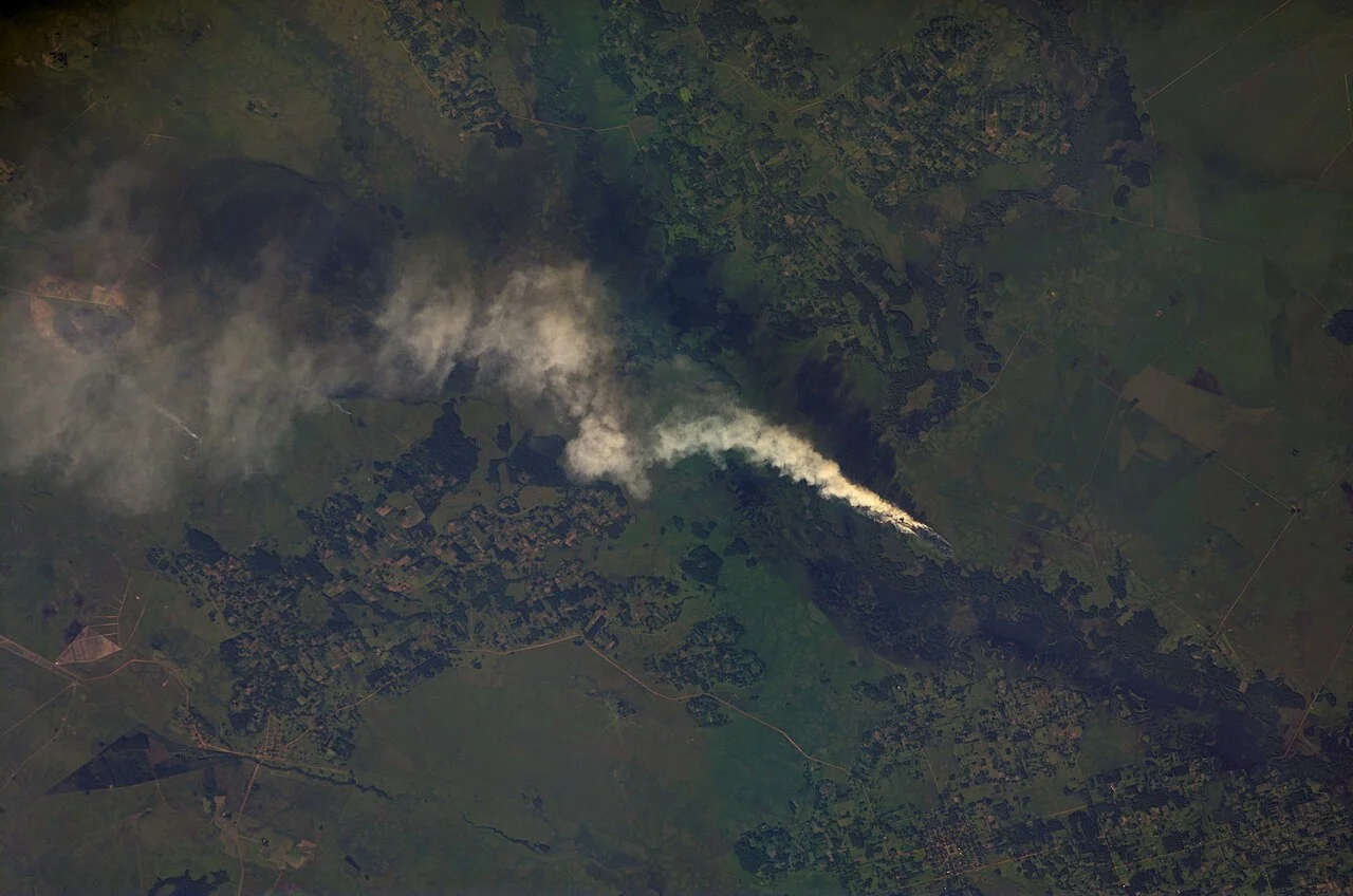 Photo of Fulgencio Yegros