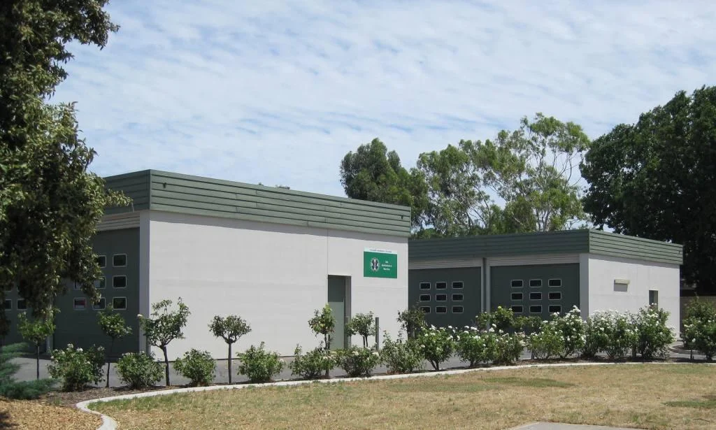 Photo of Fulham Gardens