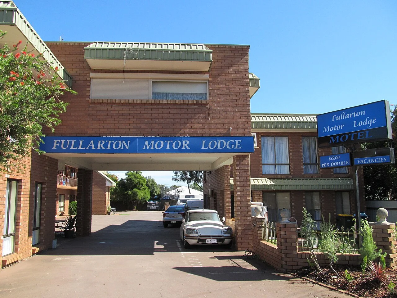 Photo of Fullarton