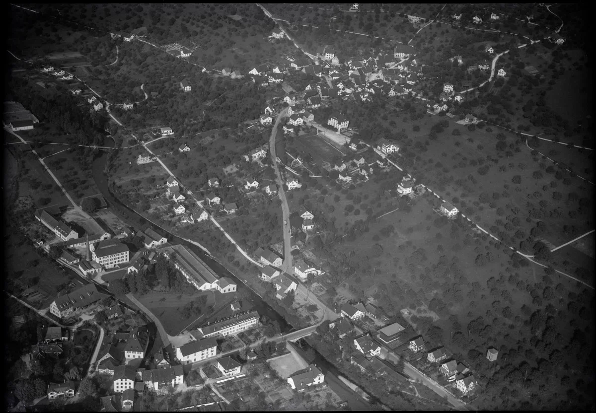 Photo of Füllinsdorf