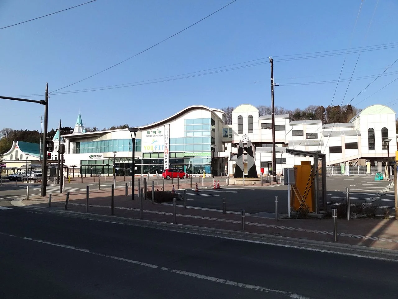 Photo of Funehikimachi-funehiki