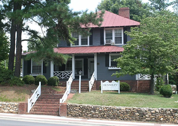 Photo of Fuquay-Varina