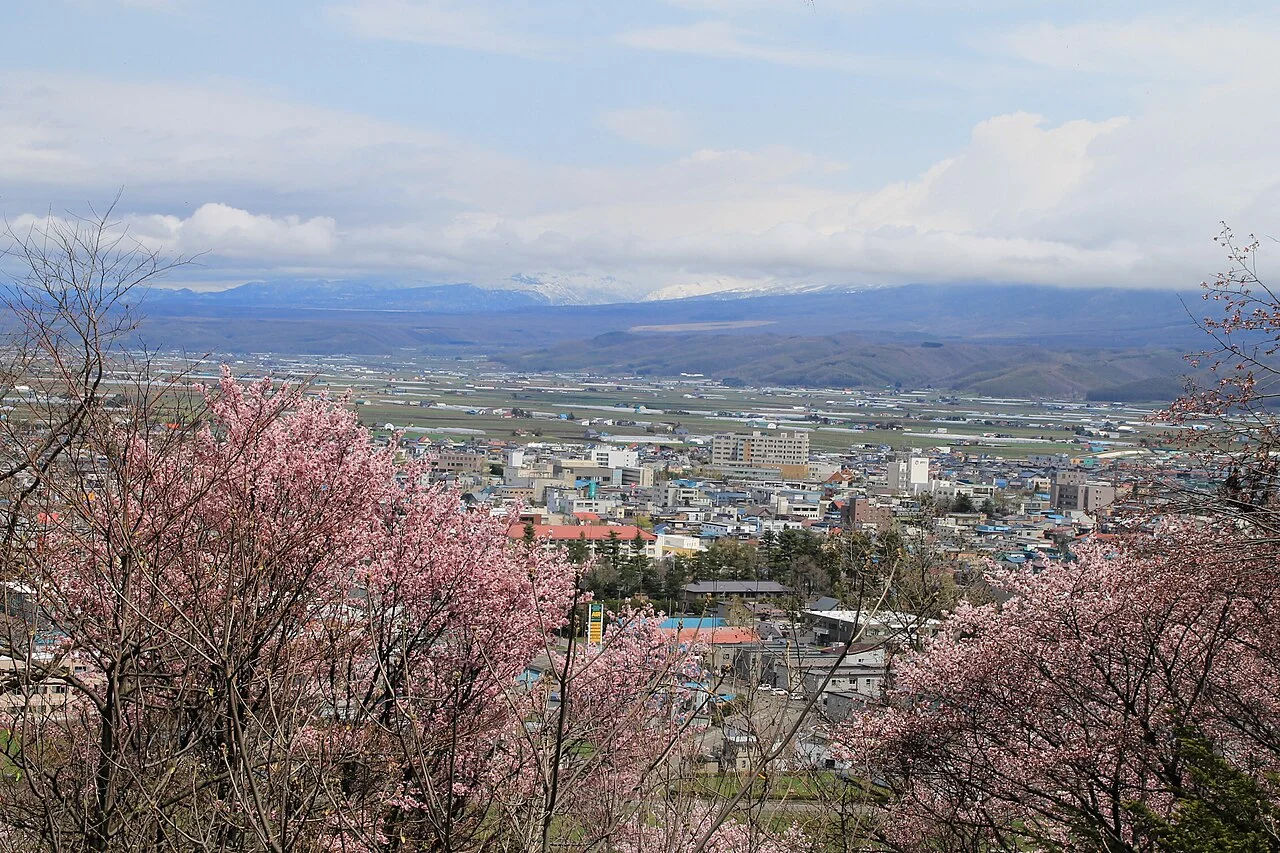 Photo of Furano
