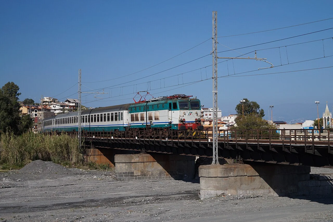 Photo of Furci Siculo