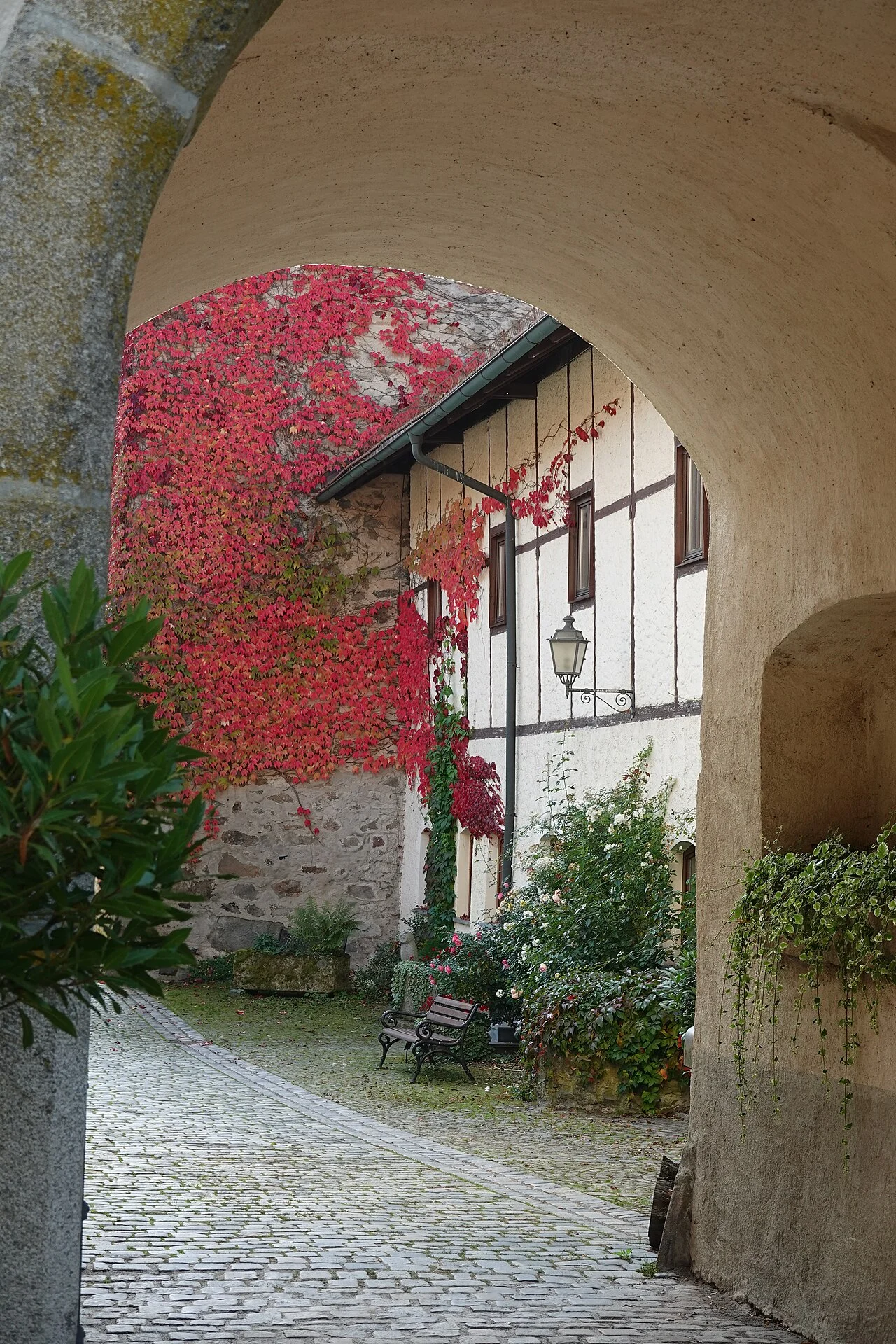 Photo of Fürsteneck