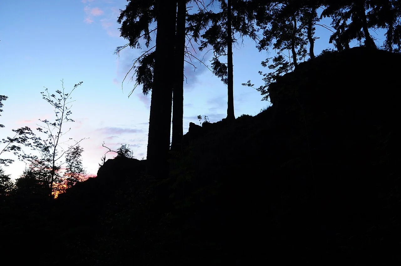 Photo of Fürstenstein